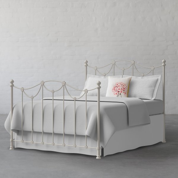 LACON METAL BED COLLECTION 3