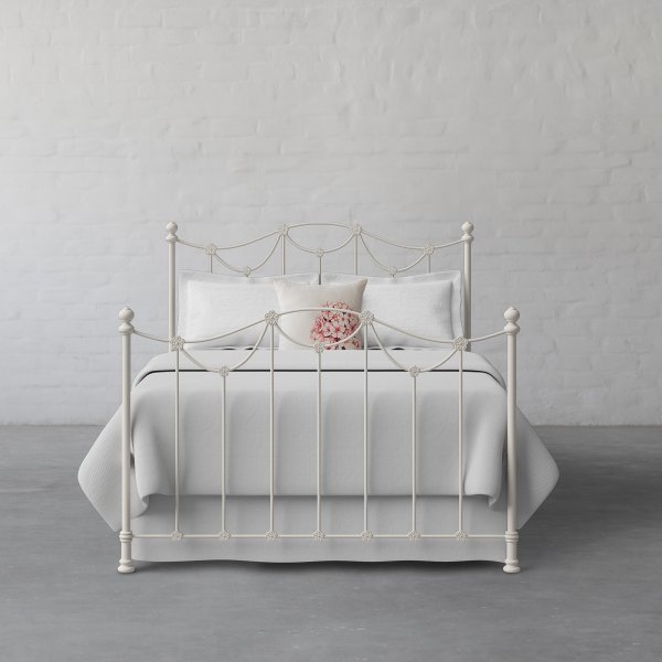 LACON METAL BED COLLECTION 1