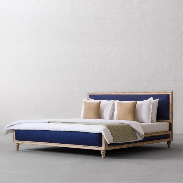 AURORA FRENCH BED COLLECTION 3