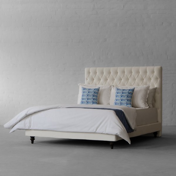 CLANTON BED COLLECTION 3