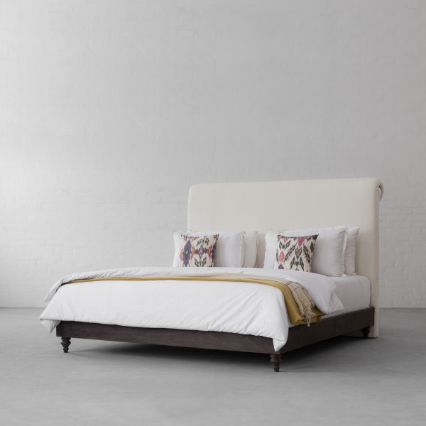 MARSEILLE BED COLLECTION 4