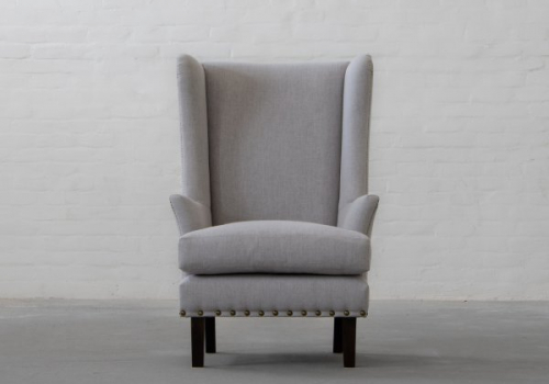 Fabric Armchairs 2