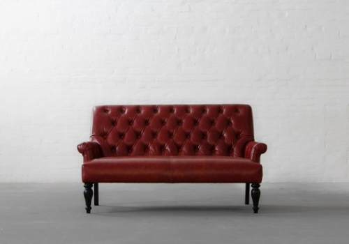 Leather Sofa 9