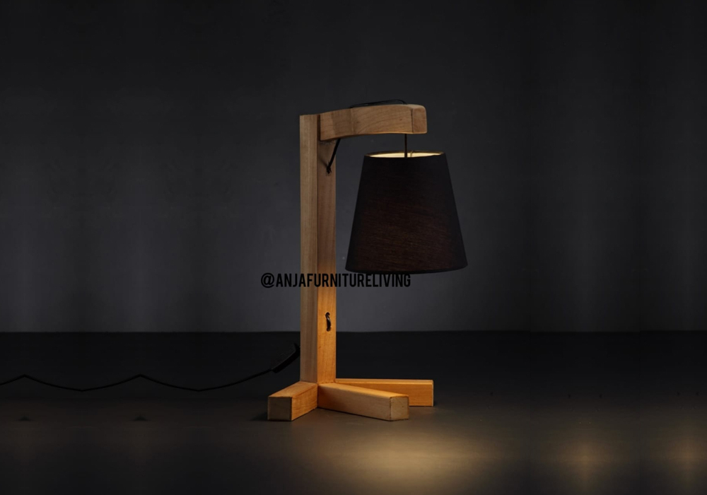 Pastaza Table Lamp 1
